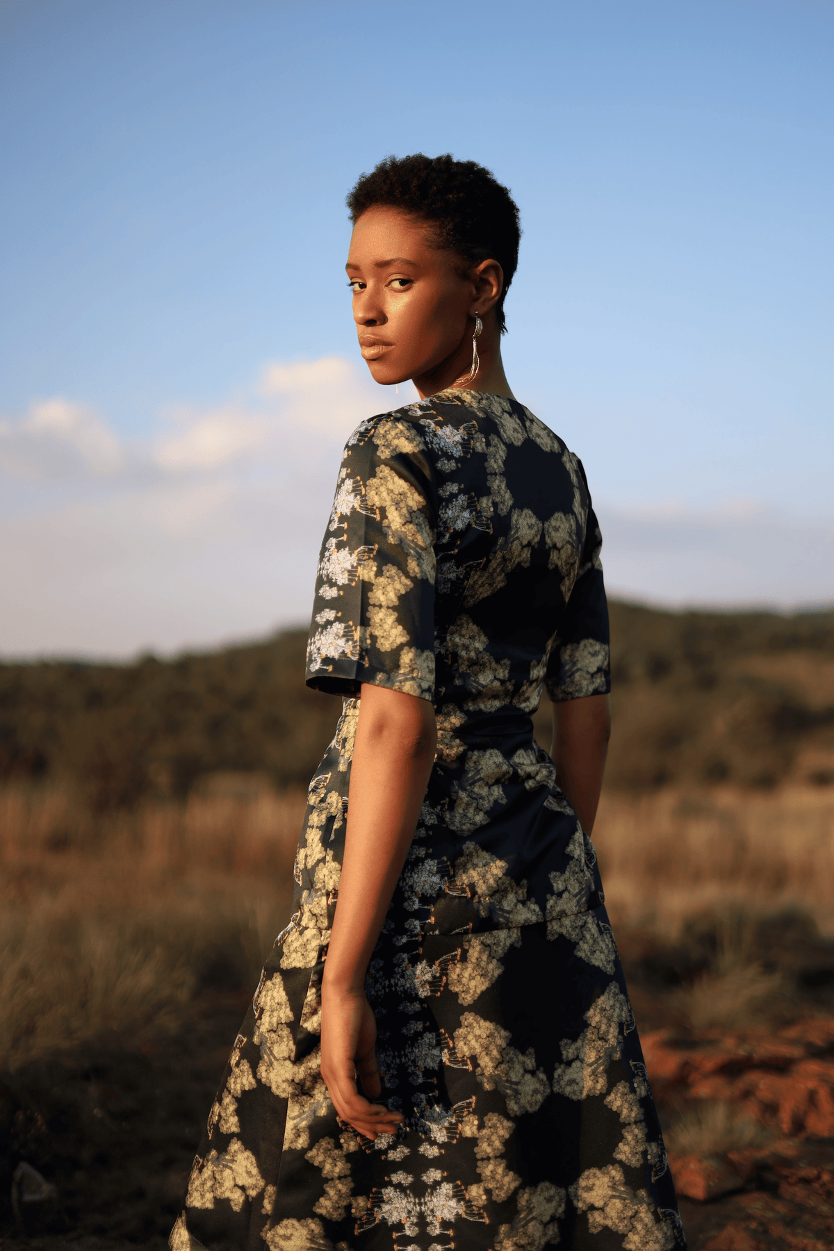 NKUMKANI SUIT