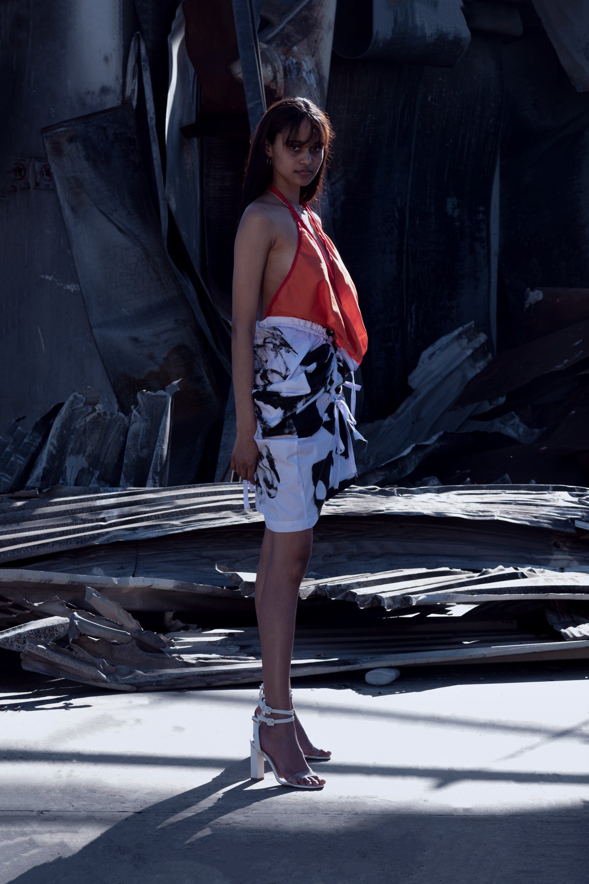 GRINDR SKIRT