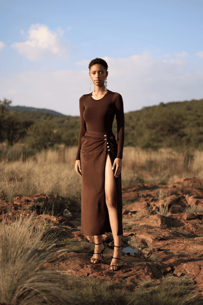 ARALI SKIRT