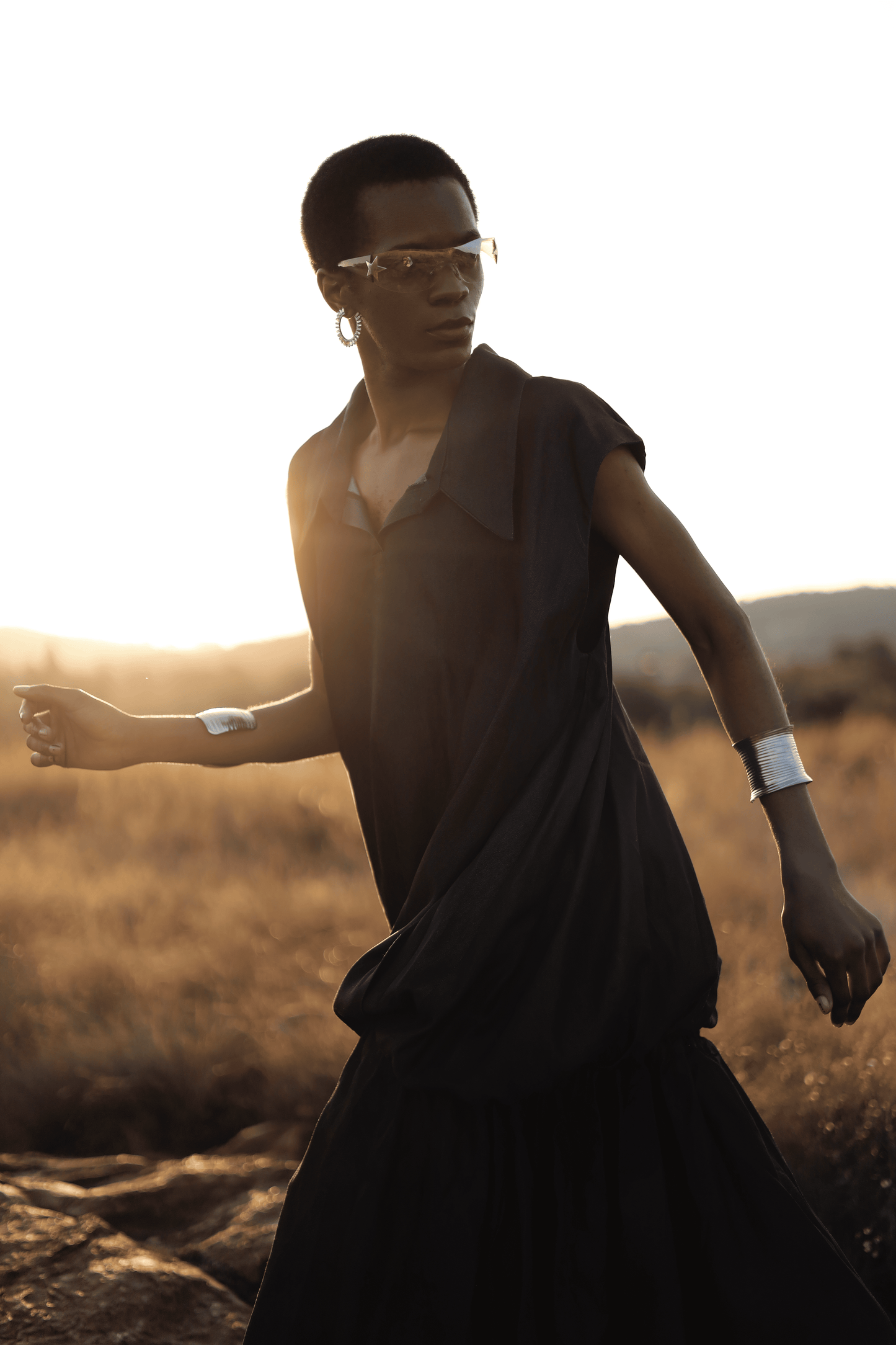 NCAMBELE DRESS