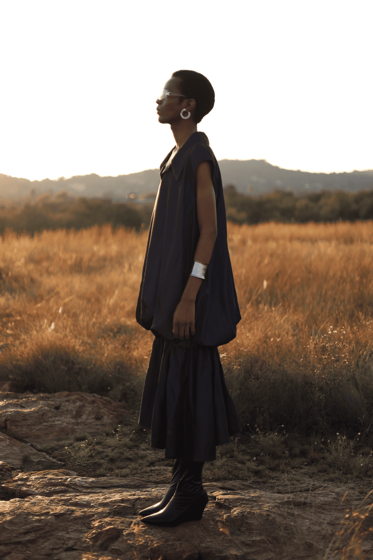 NCAMBELE DRESS