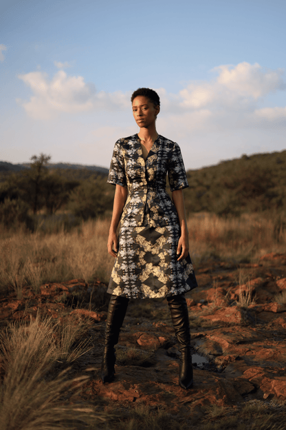 NKUMKANI SUIT