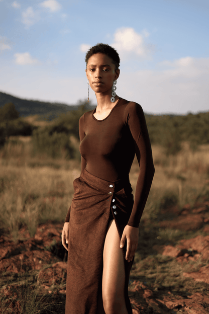 ARALI BODY SUIT