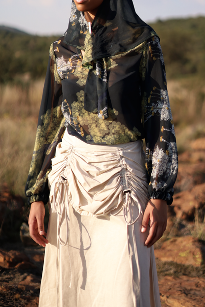 AURA SKIRT